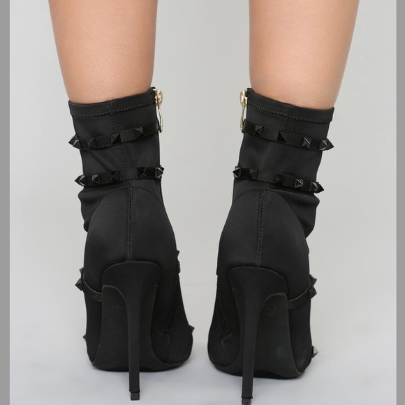 Bootie - Picture 7 of 8